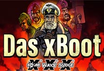 das xboot